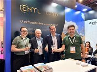 EHTL contrata ex-TTW Group, Primetour e TGK para lançar divisão de Luxo
