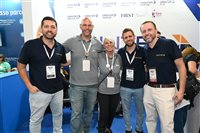Grandes empresas do Turismo se encontram na Abav Expo 2026; MAIS fotos