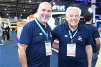 Abav Expo 2026 chega ao segundo dia em São Paulo; veja primeiras fotos