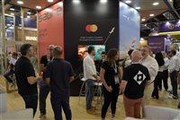 Mastercard expõe na Abav Expo 2026 suas soluções de pagamento B2B