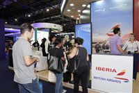 Iberia e British Airways levam à Abav Expo 2026 novidades em Madri e Londres