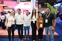 Players do Turismo se encontram na Abav Expo 2026; veja mais fotos