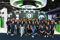 Corredores cheios, negócios em movimento: veja mais fotos deste 2° dia de Abav Expo 2026