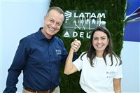 4 anos de joint-venture Delta e Latam: conquistas vão além da oferta de assentos