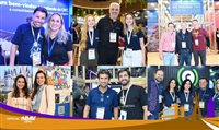 Abav Expo 2026 vai chegando ao fim no Expo Center Norte (SP); veja mais fotos