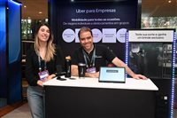 Uber para Empresas avança nos negócios com gestores de viagens corporativas