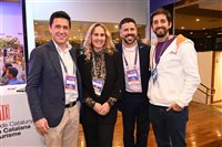 MOVE 2026 reuniu mais de 400 profissionais do Turismo corporativo em São Paulo; veja fotos