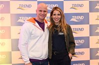Coquetel da Trend encerra segunda edição do MOVE; veja fotos