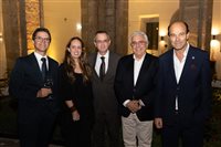Com 80 participantes, Braztoa inicia convenção e imersão em Portugal; veja fotos