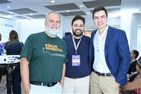 PANROTAS Next 2026 encerra circuito pelo Brasil com etapa em Maceió; veja fotos