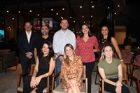 Missão MICE Abracorp estreia com compras no Paraguai, churrasco e negócios levados a sério