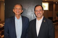 Irapuan Cortes, do Viaje Paraná, será o novo secretário de Turismo de Foz do Iguaçu
