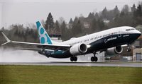 Problemas com 737 prejudicam Boeing; resultados trimestrais mostram