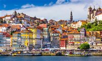 Turismo do Porto e Norte, de Portugal, junta-se à IGLTA