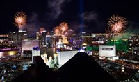 Las Vegas terá Réveillon com shows e baladas