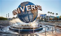 Receita dos parques Universal cresce para US$ 1,97 bilhão no 1T24
