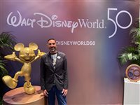 VP da Disney fala da volta de atrações, produtos e shows