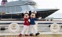 Disney Wish: 20 argumentos de vendas do novo navio da Disney Cruise Line