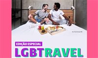 Revista PANROTAS celebra Turismo LGBT+ em nova edição