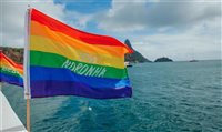 Atalaia Turismo apoia festival LGBT em Noronha em agosto