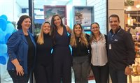Azul Viagens chega ao litoral paulista com inauguração da 60ª loja