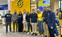CVC inaugura 1ª loja modular, sua nova aposta como franqueadora