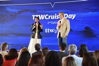 2ª edição do TTW Cruise Day recebe mais de 100 agentes de viagens