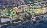 Anaheim aprova plano de expansão da Disneyland Califórnia