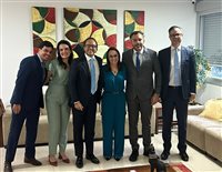 CVC Corp vai novamente a Brasília em defesa do PERSE