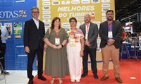 Consórcio Nordeste propõe novo roteiro de cruzeiros pela região
