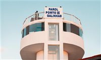 Gramado Parks assume operação do Farol Porto de Galinhas