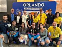 CVC promove 2ª edição do CVC Orlando Day; veja fotos