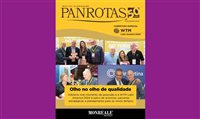 WTM Latin America 2024: cobertura completa na Revista PANROTAS