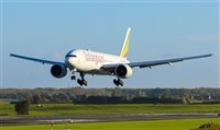 Ethiopian Airlines lança novo voo para Varsóvia