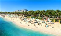 Royal Caribbean inicia construção de beach club nas Bahamas; saiba mais