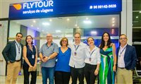 Flytour abre primeira loja no Macapá e passa a ter 78 operações no Brasil