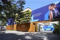 SAP inaugura Business Campus para demonstrar aplicações de IA 