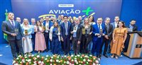 Veja aeroportos e aéreas reconhecidos pelo prêmio Aviação + Brasil 2024