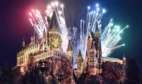 Universal Orlando anuncia datas de aberturas e novo show de Harry Potter