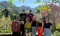 Azul Viagens leva agentes para famtour em Portugal