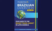 PANROTAS lança Brazilian Overview 24/25 no IPW 2024 em Los Angeles; leia