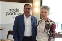 Teresa Perez aproveita ILTM e realiza 3º Trade Partners; veja fotos