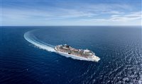 MSC Cruzeiros anuncia promoções para a temporada 2026/2027 na América do Sul
