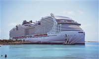 MSC Cruzeiros revela roteiro da Convenção Internacional de Vendas de 2027 pelo Caribe