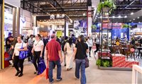 Equipotel ocorrerá de maneira integrada com a Expolux em setembro