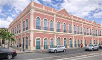 Vila Galé Collection Ópera, primeiro hotel da Vila Galé em São Luís (MA), abre reservas
