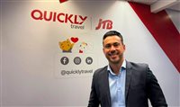 Quickly Travel contrata Ricardo Galvão, ex-Copastur, para impulsionar eventos corporativos