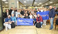 Agências Top Sellers na Orinter em 2025 desembarcam em Porto Rico; veja quem são em fotos