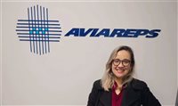 Aviareps contrata Caroline Bergoce, ex-TBO, Trend e Interep