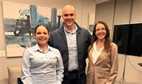 Incomum contrata ex-Orinter para ampliar estrutura de Produtos Internacionais